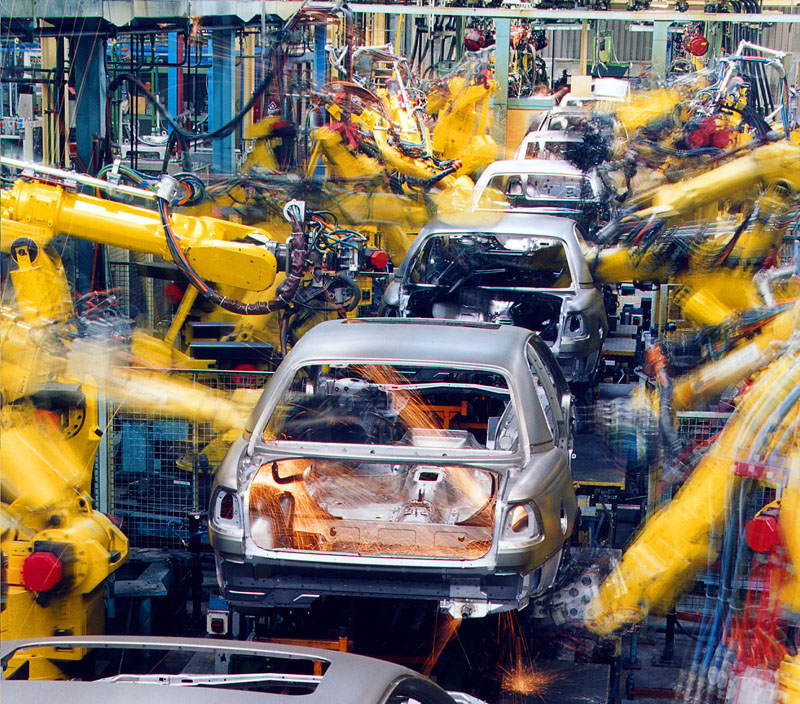 Yψηλές επενδύσεις για νέο μοντέλο από την Opel στην Iσπανία