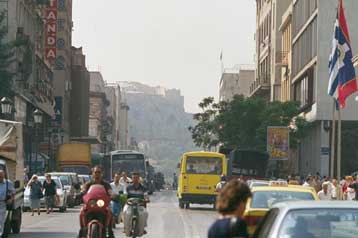 Ενισχύονται οι επιτροπές εξεταστών των υποψήφιων οδηγών