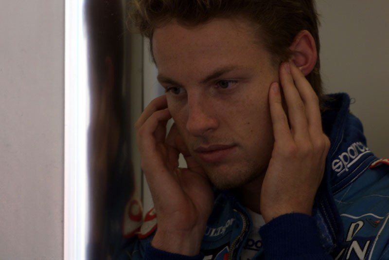 Διχάζονται οι γνώμες στην Jaguar για τη μεταγραφή του J.Button