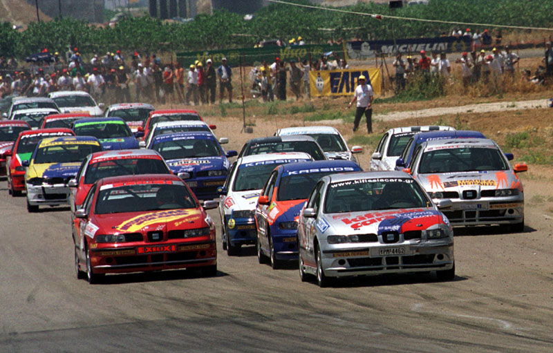 Το Ελληνικό ανοίγει τις πύλες του στο μηχανοκίνητο αθλητισμό