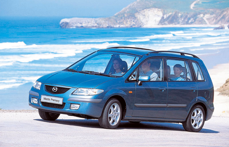 Η Mazda εξελίσσει κινητήρα πετρελαίου για την ευρωπαϊκή αγορά