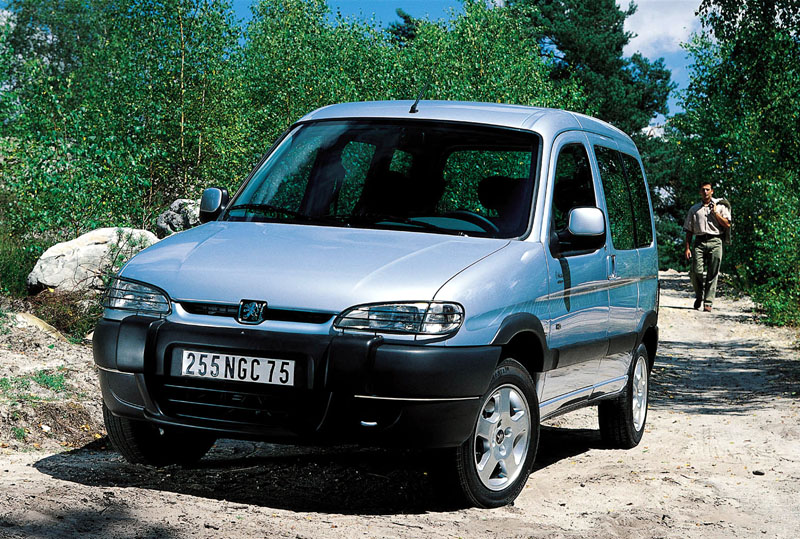 Η Peugeot θέλει να εισβάλει και στην κατηγορία των SUV