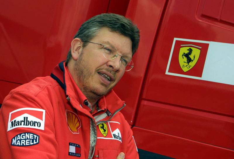 Η Williams θα διεκδικήσει το πρωτάθλημα το 2002, υποστηρίζει ο R.Brawn