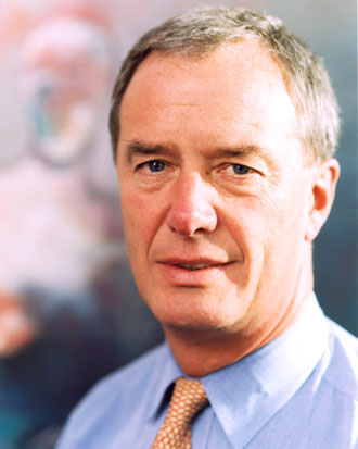 Στο δρόμο της επιτυχίας βαδίζει η Ford, σύμφωνα με τον D.Thursfield