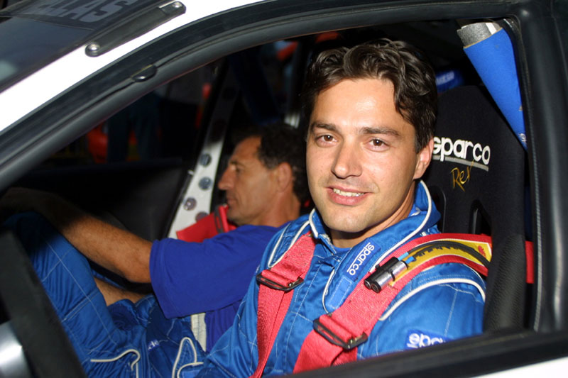 48ο Ράλι Ακρόπολις: Δηλώσεις Ελλήνων οδηγών μετά τον τερματισμό