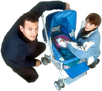 Υιοθεσία και διαπαιδαγώγηση: Μεγαλώνοντας το «παιδί της καρδιάς»