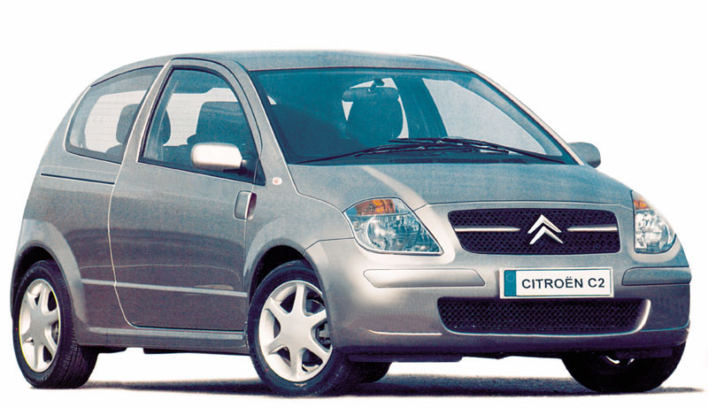 Aύξηση πωλήσεων προβλέπουν στη Citroen