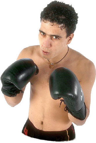 Τι κοινό έχουν οι μποξέρ με τους πάσχοντες από Αλτσχάιμερ;