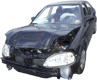 Προστατευθείτε από τη «ζούγκλα της ασφάλτου»: Ασφάλεια κατά τις μετακινήσεις με το αυτοκίνητο