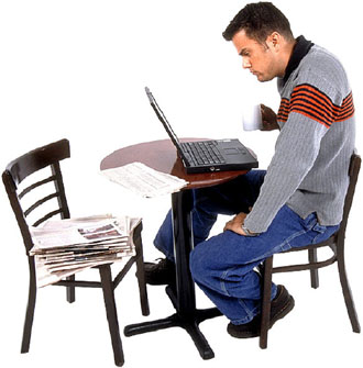 Παγιδευμένοι στο δίκτυο: Ο εθισμός του Ιnternet