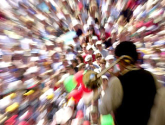 LSD: Ένα «ταξίδι» χωρίς επιστροφή