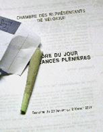 Kάνναβη: Ένας μύθος, πολλά σενάρια και μία πραγματικότητα, στο φακό της επιστημονικής μελέτης