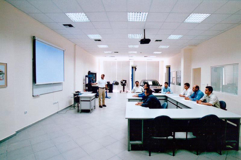 Nέο κέντρο εκπαίδευσης για την Opel Ελλάς στην Αθήνα