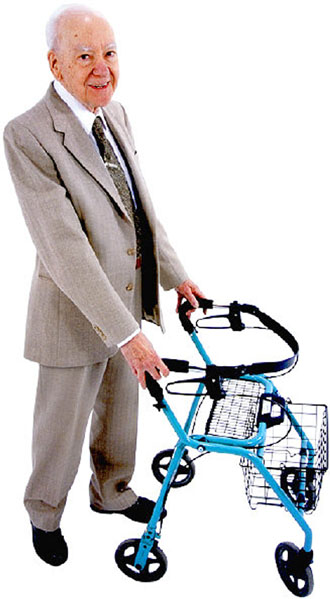 Οστεοραθρίτιδα: Είστε και εσείς ένα από τα πολλά της θύματα;