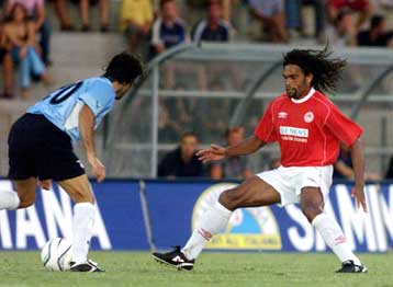 Δεν τα κατάφερε ο Ολυμπιακός απέναντι στη Λάτσιο (1-2)