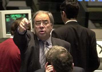 Με θετικό πρόσημο έκλεισαν Nasdaq και Dow Jones την Τρίτη