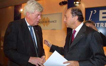 Αυξήθηκε για πρώτη φορά την τελευταία τριετία η ανεργία στη Γαλλία