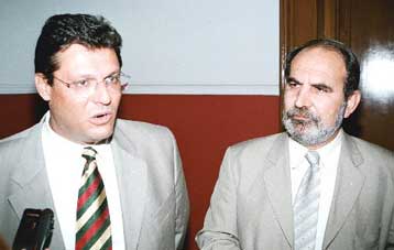 Απαγορεύτηκε η κατανάλωση πόσιμου νερού στην Πέλλα