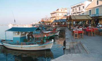 Αναβλήθηκε για την Πέμπτη η δίκη των Αλβανών μεταναστών στη Μυτιλήνη