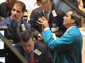 Ανοδος για Nasdaq και Dow Jones στο άνοιγμα της Τρίτης