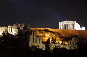 Μεγάλο αφιέρωμα βελγικού περιοδικού στην Ελλάδα και τον πολιτισμό της