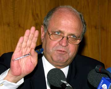 Για το ενδεχόμενο νέας αποτυχίας στις εμπορικές διαπραγματεύσεις προειδοποιεί ο γγ του ΠΟΕ