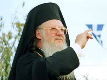 Επίσκεψη στη Νίσυρο θα πραγματοποιήσει ο Οικουμενικός Πατριάρχης