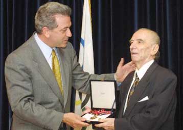 Στο Ιατρικό Κέντρο μεταφέρθηκε και πάλι ο Κώστας Χατζηχρήστος