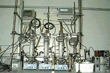 Σύστημα ανακύκλωσης αποβλήτων παράγει τροφή για αστροναύτες