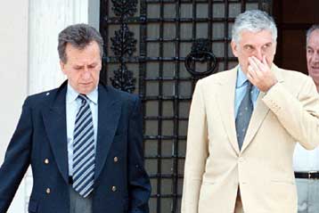 Εγκύκλιος Γ.Δρυ προς τα υπουργεία για αυστηρή τήρηση των εγκεκριμένων πιστώσεων