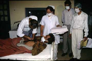 Ήταν ο ιός του Έμπoλα, και όχι η πανώλη, η αιτία της επιδημίας στη μεσαιωνική Ευρώπη;