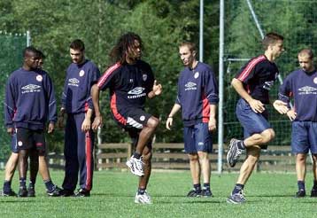 Κόντρα στη Λάτσιο την Τρίτη ο Ολυμπιακός