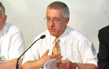 Αγονη η κριτική της ΝΔ για την «ενοικίαση» εργαζομένων, λέει το υπουργείο Εργασίας