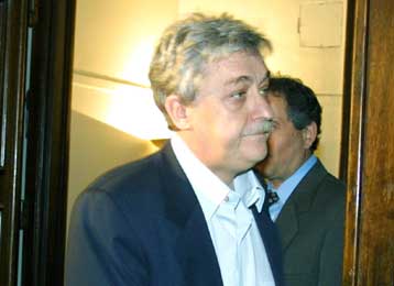 Επιθεωρητές από το χειμώνα στα νοσοκομεία