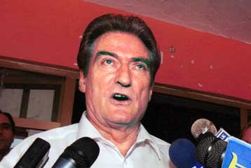Η αλβανική αντιπολίτευση δεν πρόκειται να αναγνωρίσει τα αποτελέσματα των εκλογών