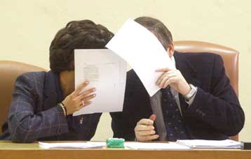 Παρατείνεται η δέσμευση της περιουσίας του Παντελή Σφηνιά