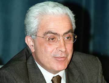 Αναβλήθηκε η επίσημη επίσκεψη του Γ.Ζαφειρόπουλου στη Μόσχα