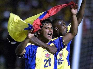 Η Κολομβία πήρε το Copa America, νικώντας 1 – 0 το Μεξικό