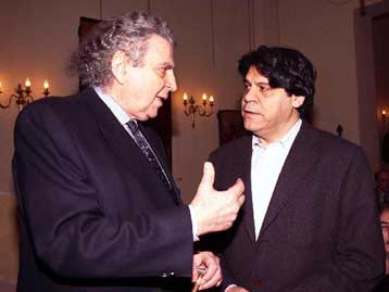 Μια μεγάλη παράσταση με σημαντικούς συντελεστές στο Λυκαβηττό