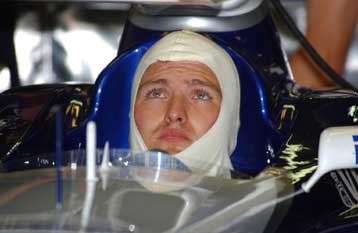 Μια ακόμα νίκη για τον «μικρό» Σουμάχερ στην πίστα του Χόκενχαϊμ