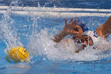 Την έκτη θέση κατέκτησε η εθνική ομάδα πόλο στο Παγκόσμιο Πρωτάθλημα της Ιαπωνίας