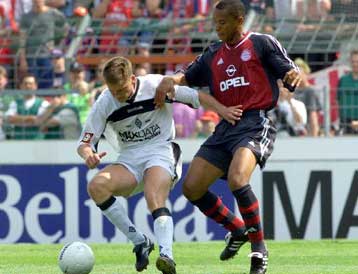 Ήττα της Μπάγερν στην πρεμιέρα της Μπουντεσλίγκα, 1-0 από τη Γκλάντμπαχ