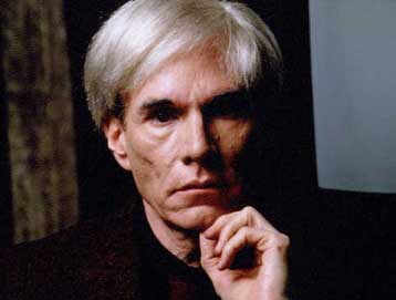 Σπάνιες ταινίες μικρού μήκους του Αντι Γουόρχολ προβάλλονται στο Λονδίνο