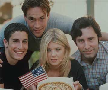 Στο Διαδίκτυο «πρωταγωνιστεί» η πειρατική κόπια του σίκουελ του «Αmerican Pie»