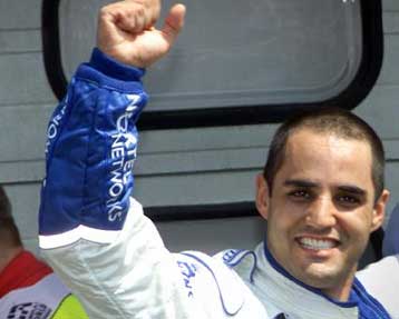 Την Κυριακή στο Χόκενχαϊμ η παρθενική pole position του Μοντόγια