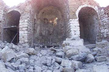 Μετασεισμικές δονήσεις στη Σκύρο… και στους σεισμολόγους – Ενίσχυση των πληγέντων