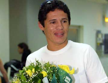 Ανακοίνωσε την απόκτηση του Ιρανίλντο ο Αρης, περιμένει τον Νόγια