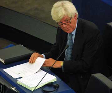 Αυξήθηκε τον Ιούνιο η ρευστότητα στην ευρωζώνη – Γερμανικές πιέσεις προς την ΕΚΤ