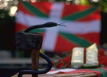 Βόμβα (της ΕΤΑ;) εξερράγη στη Χώρα των Βάσκων, χωρίς να τραυματιστεί κανείς