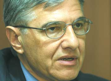 Το φθινόπωρο θα ξεκινήσει ο διάλογος επί του ασφαλιστικού, εκτιμά ο Τ.Γιαννίτσης